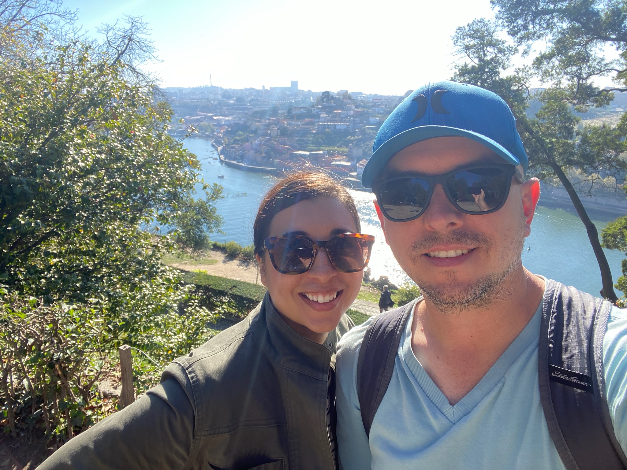 Leaving the USA to travel…. Why are we doing this? 